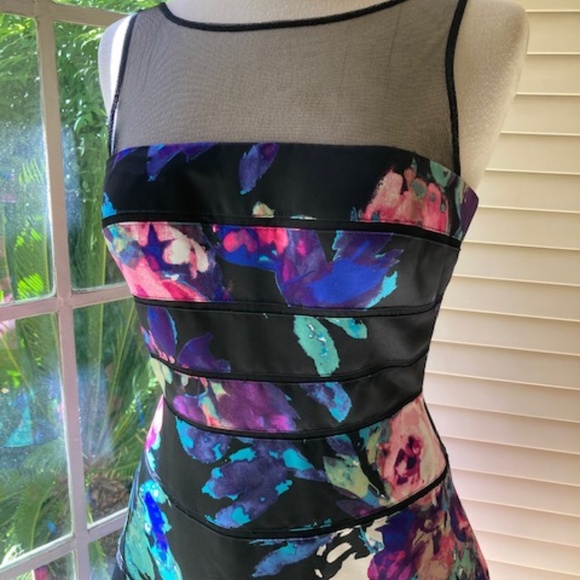 Aidan Mattox Cocktail dress🍸 - Picture 4 of 13